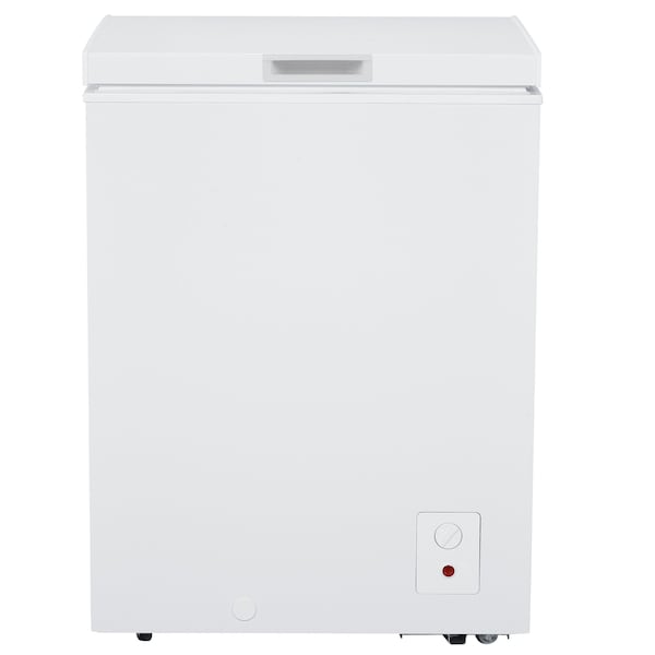 Avanti Avanti 5.0 cu. ft. Chest Freezer, White CF500M0W Zoro